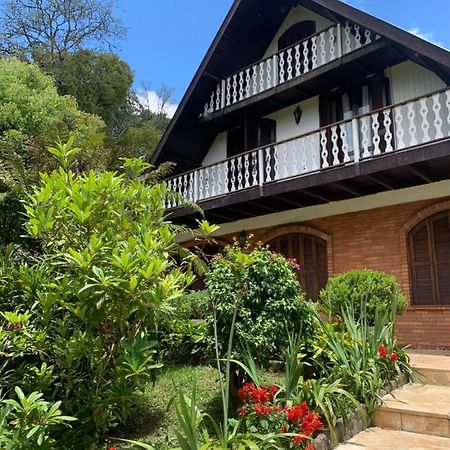 Sitio Vale Dos Vinhedos Villa Bento Goncalves Luaran gambar