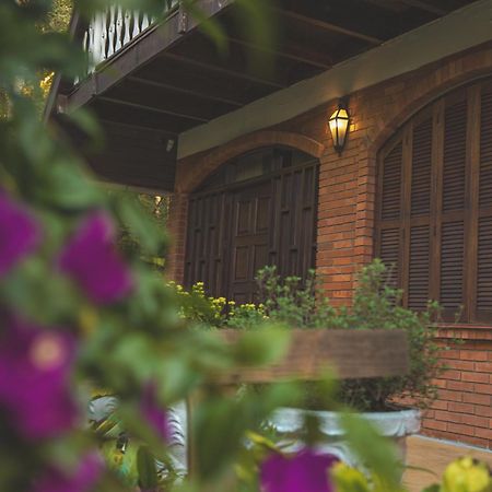 Sitio Vale Dos Vinhedos Villa Bento Goncalves Luaran gambar