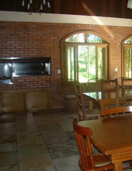 Sitio Vale Dos Vinhedos Villa Bento Goncalves Luaran gambar