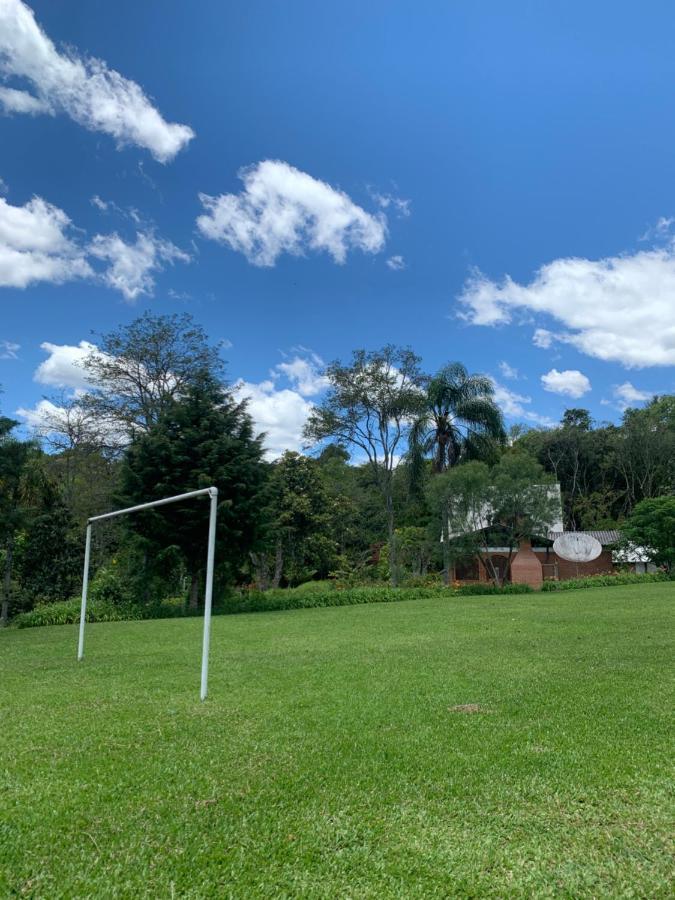 Sitio Vale Dos Vinhedos Villa Bento Goncalves Luaran gambar