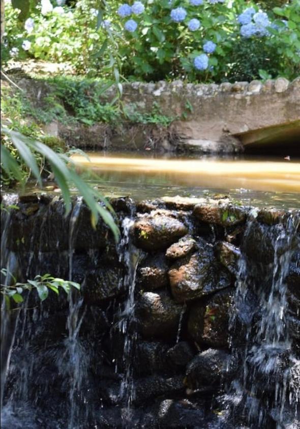 Sitio Vale Dos Vinhedos Villa Bento Goncalves Luaran gambar