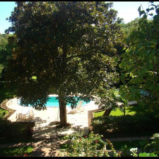 Sitio Vale Dos Vinhedos Villa Bento Goncalves Luaran gambar