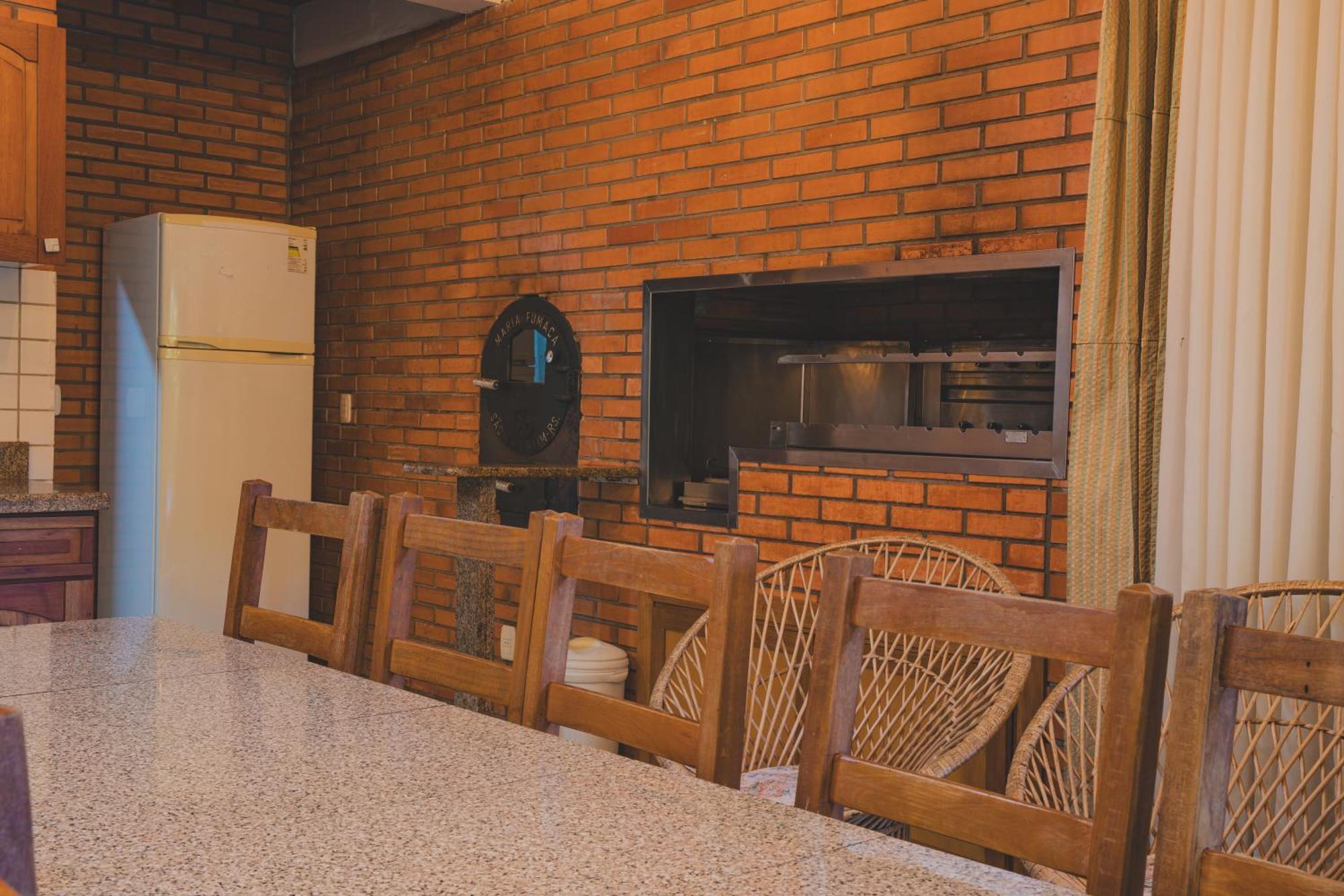 Sitio Vale Dos Vinhedos Villa Bento Goncalves Luaran gambar