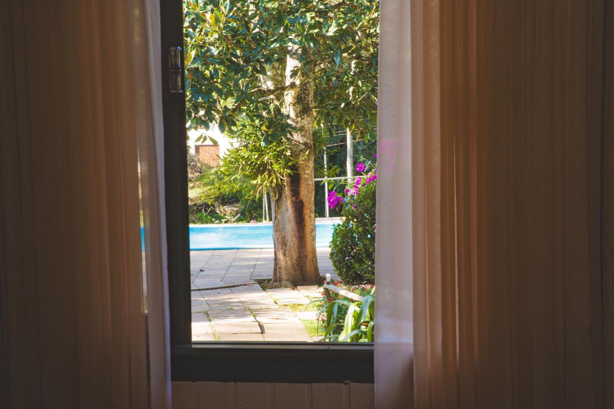 Sitio Vale Dos Vinhedos Villa Bento Goncalves Luaran gambar
