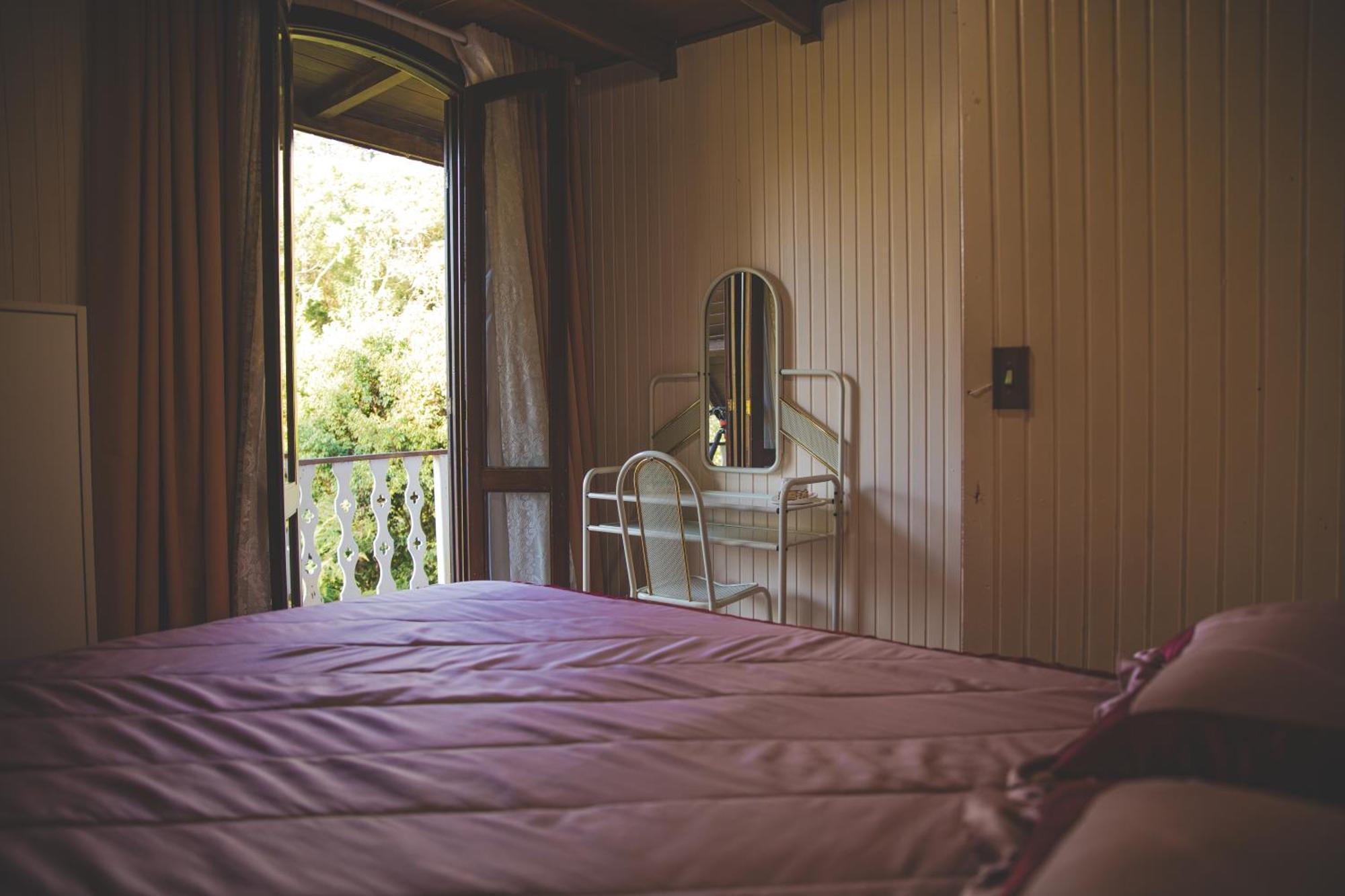 Sitio Vale Dos Vinhedos Villa Bento Goncalves Luaran gambar
