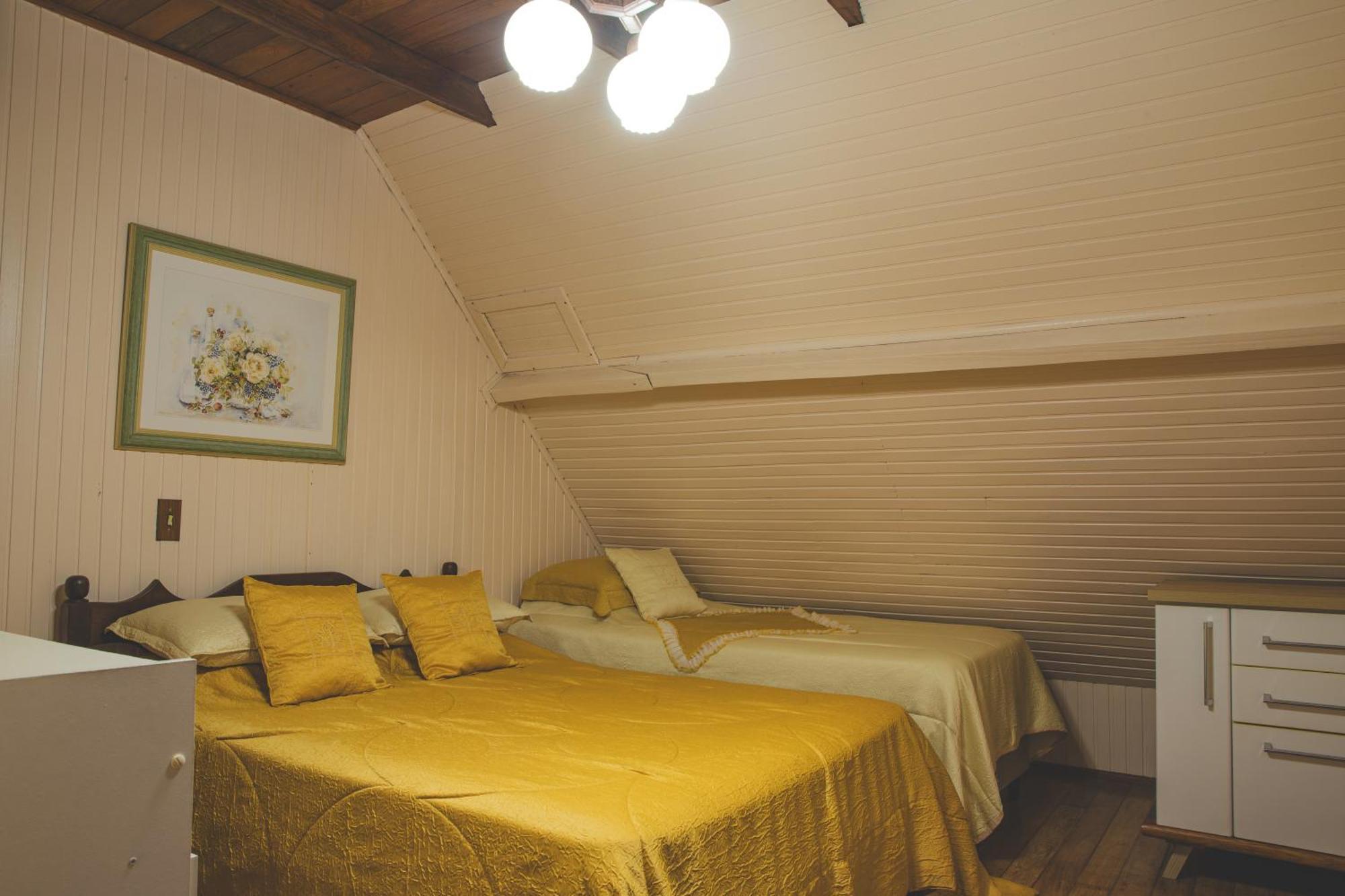 Sitio Vale Dos Vinhedos Villa Bento Goncalves Luaran gambar
